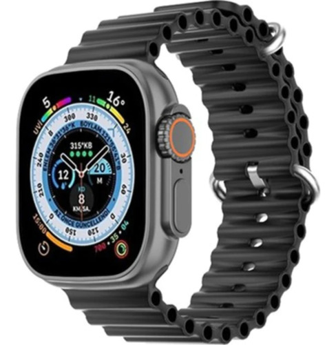 Smart Watch L8 Ultra Max Reloj Inteligente