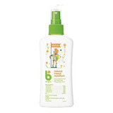 Repelente Orgânico Spray Babyganics - 177ml