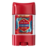 Desodorante Em Gel Old Spice Refrescante 80 G