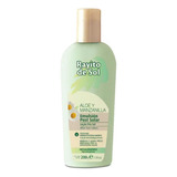 Rayito De Sol Emulsion Post Solar Aloe Y Manzanilla 200g