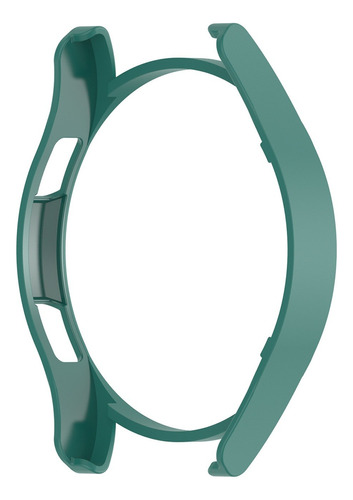 Capa De Tv Para Galaxy Watch 4: Capa Protetora De Tela Cláss