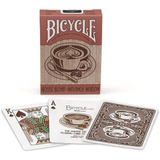 ¡   Juego De Cartas House Blendcoffe   !!