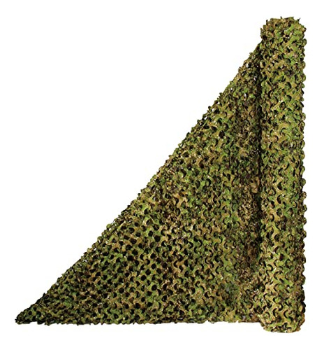 Red De Camuflaje Winway Caza Decoracion 2x5m - Zona Verde