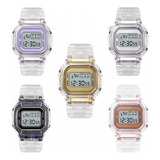 Reloj Deportivo Digital Casual Mayoreo Proveedor 20pcs