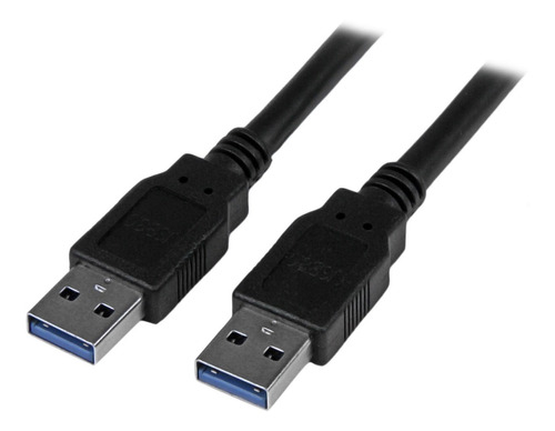 Cable Usb 3.0 De 3 Metros - A Macho A A Macho - Usb 3.1