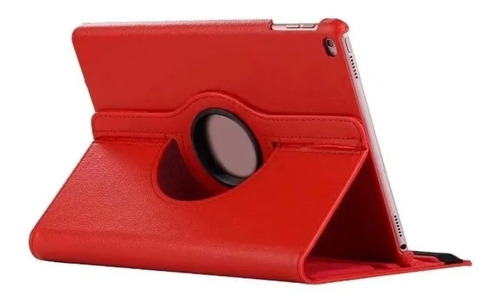 Mica + Funda Giratoria Para iPad 5ta Y 6ta Generacion