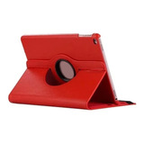 Mica + Funda Giratoria Para iPad 5ta Y 6ta Generacion