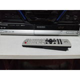 Panasonic Dvd Recorder Dmr Es10 