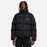 Jaqueta Nike Sportswear Club Puffer Masculina