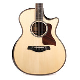  Guitarra Electroacústica Taylor 814ce Builder's /accesorios