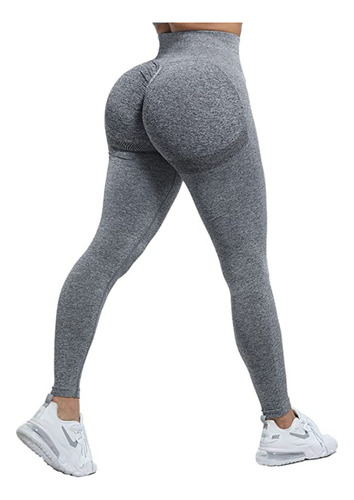 Leggins Mujer , Licra Colombiana Deportivos Ejercicio Moda