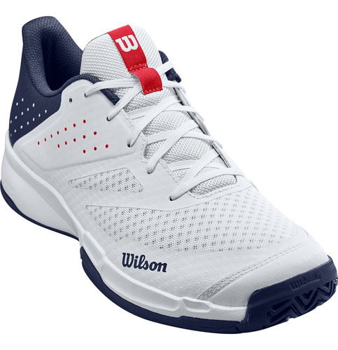 Zapatillas Wilson Kaos Stroke Tenis Padel Palermo Tenis