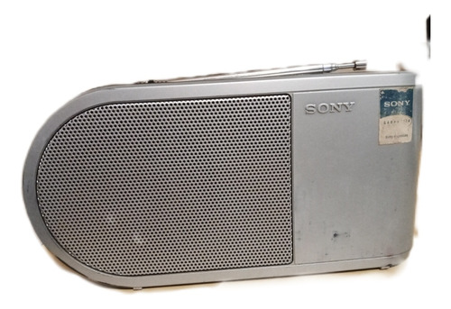Radio Am Fm Sony Icf 304