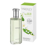 Perfume Yardley Lily Of The Valley 125ml - Selo Adipec