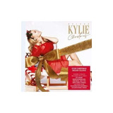 Minogue Kylie Kylie Christmas Deluxe Edition Cd + Dvd Nuevo