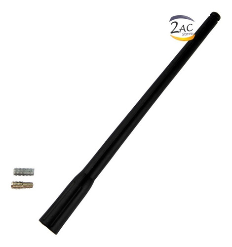 Haste Da Antena De Teto Voyage G4 G5 G6 G7 Golf Cross Fox Up