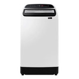 Lavadora Automática Samsung  Inverterblanca 19kg Wa19t6260bw