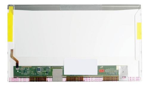 Pantalla Display Led Toshiba L645 L745 L845 C845 Zona Norte