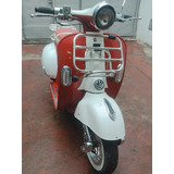 Zanella  Mod Vintage 