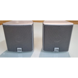 Mini Parlantes Canton Cx Surround Home Teather Excelentes 