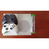 Xbox One S 1tb + 2 Controles + 6 Juegos Precio Negociable