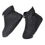 Galochas Botas Latex Impermeable Antideslizante Microcentro