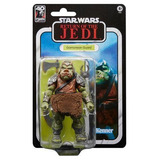 Figura Gamorrean Guard - Star Wars Vintage 40 Aniversario 