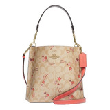 Bolsa Coach Crossbody Nueva 100% Original(incluye 2 Correas)