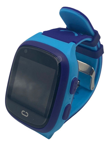 Reloj Inteligente Infantil 4g Wifi Gps