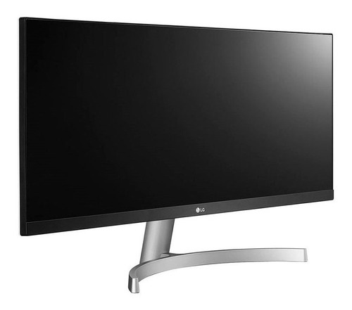 Monitor LG 29 Led Ips Full Hd Ultrawide 21:9 Hdmi Preta