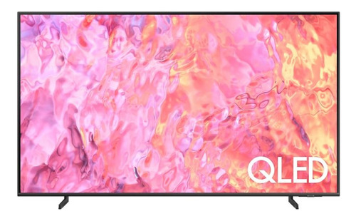 Smart Tv 55  Samsung Qled 4k Qn55q65cagczb Quantum Dot