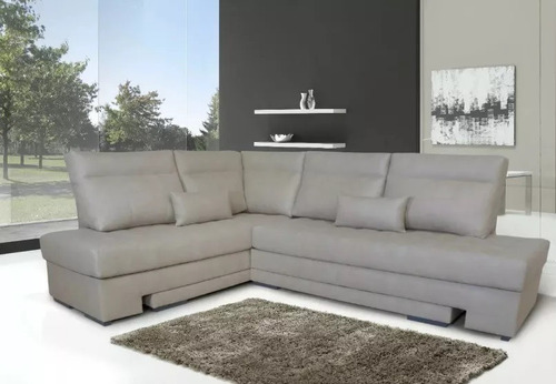 Sillón Esquinero Hong Kong Pana La Valenziana Sofa Cama