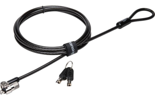 Cable Seguridad Kensington Microsaver 2.0 K65035am - Techbox