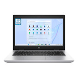 Laptop Hp Elitebook Corei5 8th 16gb Ram 512gb Ssd