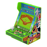 My Arcade All Star Stadium Pico Player - Pequeña Máquina A