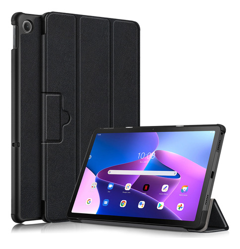 Funda Carcasa Para Lenovo Tab M10 Plus 3 Gen Case Tb-125/128