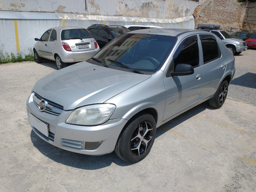 GM PRISMA MAXX 1.4 / SUPER CONSERVADO