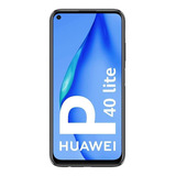 Huawei P40 Lite 128 Gb  Midnight Black 6 Gb Ram