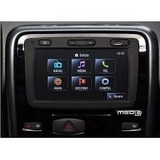 Stereo Renault Duster, Sandero, Toro Media Nav