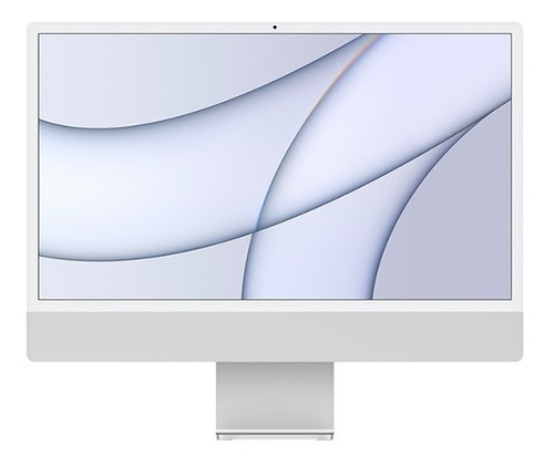 iMac 24 M1 8cpu/7gpu 256gb (2021) - Silver