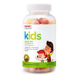 Gnc | Kids Gummy Dha For Kids 2-12 | 120 Gummies