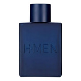 Perfume H-men 75ml Masculino Hinode