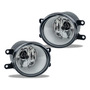 Luz Antiniebla Para Toyota 4runner Avalon Camry Highlander Toyota Highlander