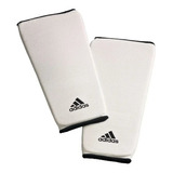 Tibial adidas Taekwondo Elastizado Karate Protector Cke