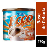 Bebida A Base De Cebada Ecco® 170g