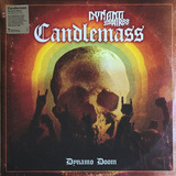 Candlemass Dynamo Doom Vinilo Nuevo Musicovinyl