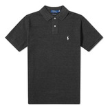 Playera Polo Ralph Lauren Caballero Classic Fit Original