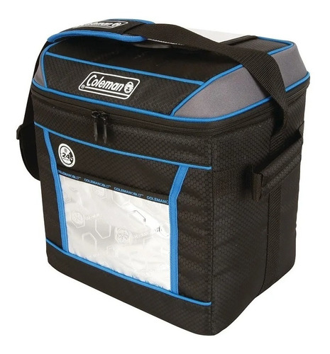 Conservadora Bolso Térmico Coleman Trailblazer 30 Latas 24hs