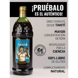 Jugo Tahitian Noni Original- 1 Botella