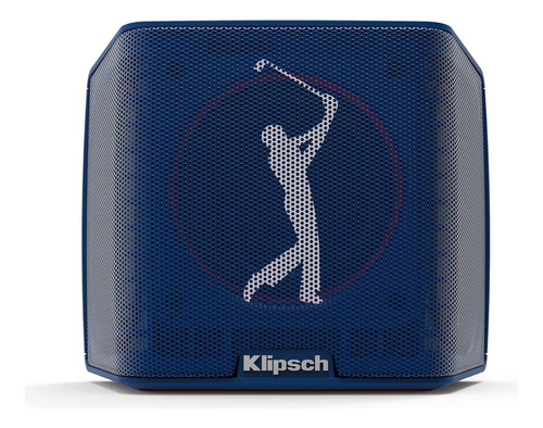 Klipsch Pga Tour Edition Groove Altavoz Bluetooth Inalámbric